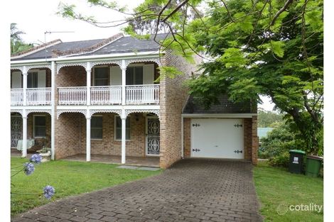 2/49 Kruseana Ave, Goonellabah, NSW 2480