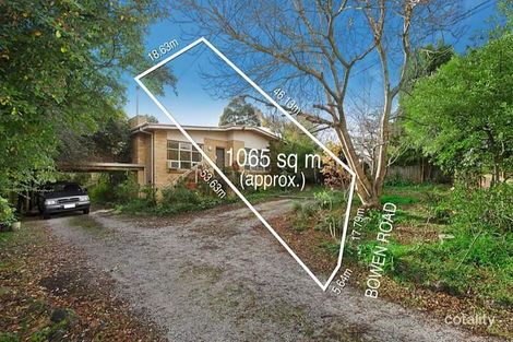 5 Bowen Rd, Doncaster East, VIC 3109