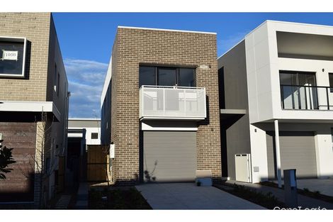 Property photo of 9 Buckley Avenue Blacktown NSW 2148