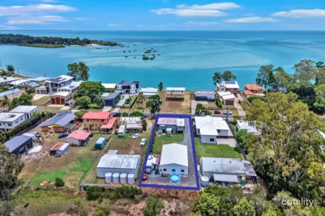 53 Moreton St, Toogoom, QLD 4655