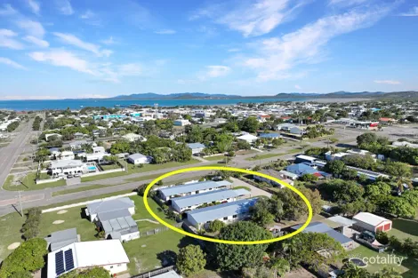 Property photo of 18 Poole Street Bowen QLD 4805