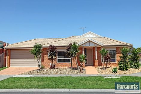 6 Calendula Cct, Epping, VIC 3076