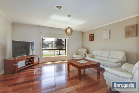 Property photo of 6 Calendula Circuit Epping VIC 3076