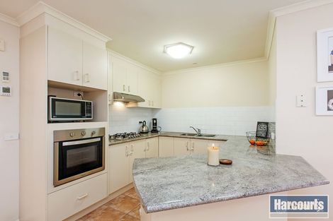 Property photo of 6 Calendula Circuit Epping VIC 3076