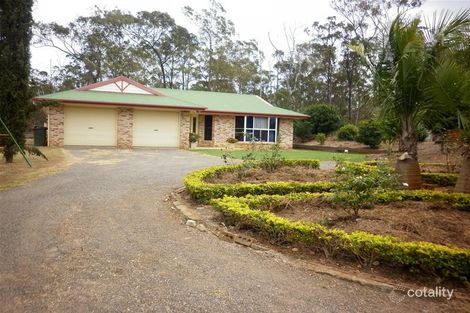 Property photo of 3593 Bundaberg Road Bullyard QLD 4671