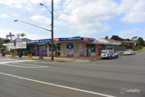 3/176 Parraweena Rd, Miranda, NSW 2228