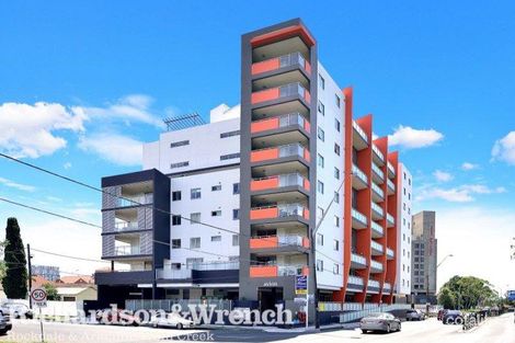 410/26-32 Marsh St, Wolli Creek, NSW 2205