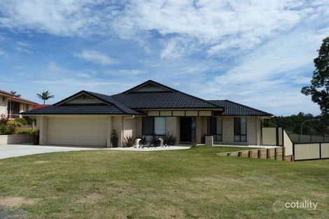 Property photo of 16 Acacia Avenue Goonellabah NSW 2480