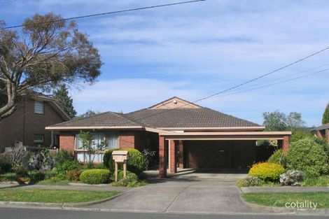 19 Warrington Ave, Vermont South, VIC 3133