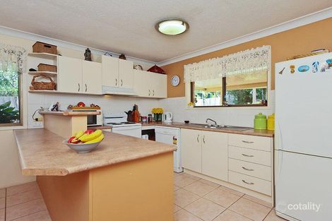 Property photo of 40 Pappas Way Carrara QLD 4211