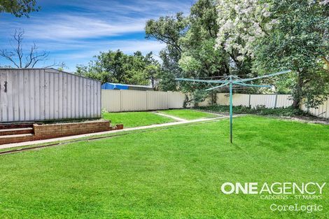 Property photo of 13 Bernacci Street Tregear NSW 2770