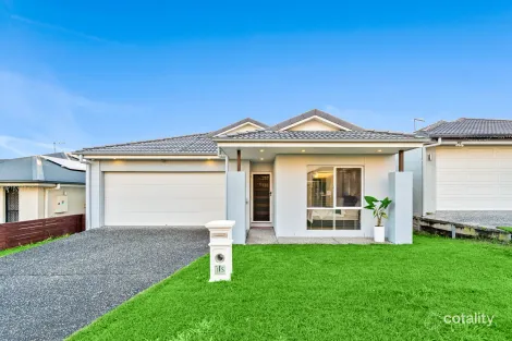 15 Kent St, Heathwood, QLD 4110
