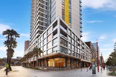 3108/65 Tumbalong Bvd, Haymarket, NSW 2000