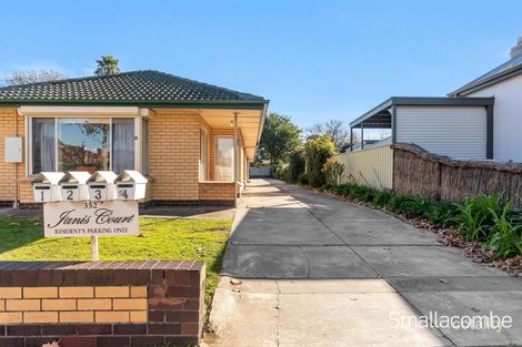 3/352 Cross Rd, Clarence Park, SA 5034