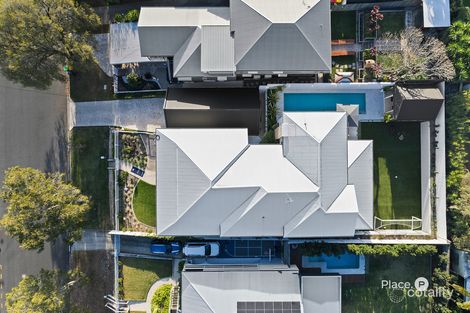 Property photo of 96 Henderson Street Bulimba QLD 4171