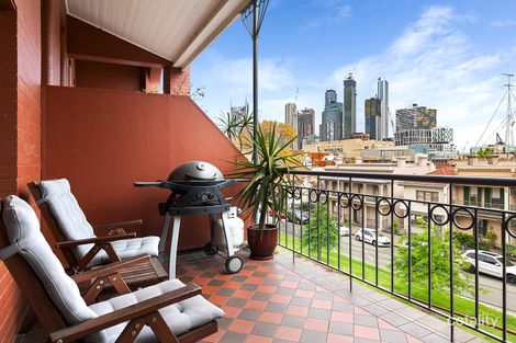 Property photo of 5/150 Drummond Street Carlton VIC 3053