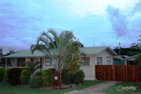 Property photo of 25 Blamey Street Avenell Heights QLD 4670