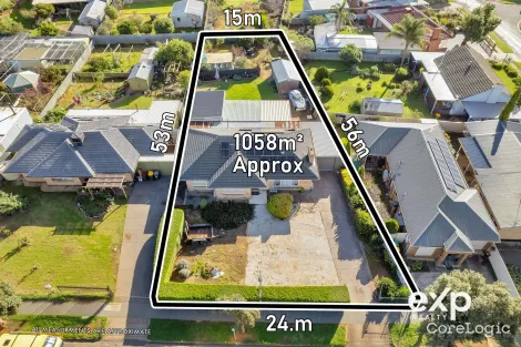 Property photo of 102 Haydown Road Elizabeth Vale SA 5112