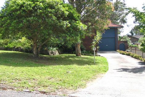 25 Adam St, Narara, NSW 2250