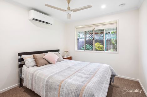 Property photo of 6 Henry Court Beaconsfield QLD 4740