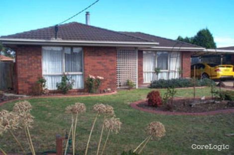 Property photo of 16 Deborah Court Skye VIC 3977