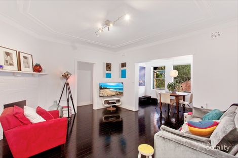 Property photo of 10/10 Eustace Street Manly NSW 2095
