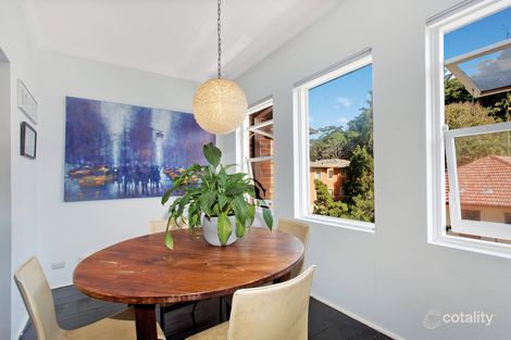 Property photo of 10/10 Eustace Street Manly NSW 2095
