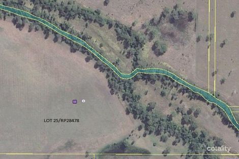 Lot 25 Shelbach Rd, Mutdapilly, QLD 4307