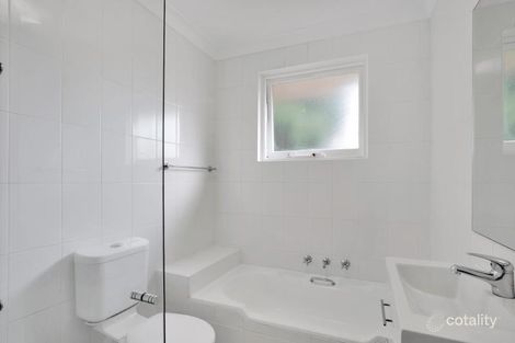 Property photo of 5/53 Coogee Street Randwick NSW 2031