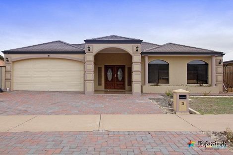 3 Karakin Tce, Ellenbrook, WA 6069