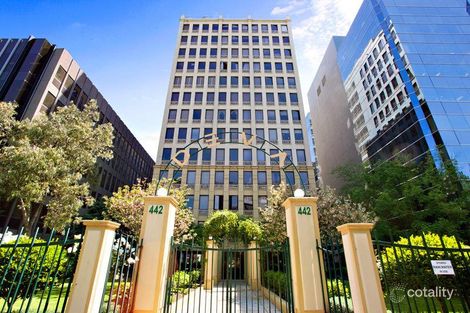 906/442 St Kilda Rd, Melbourne, VIC 3004