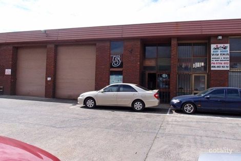 5/39-43 Bennet St, Dandenong, VIC 3175