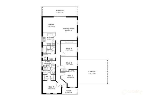 Property photo of 35 Benjamin Road Poonindie SA 5607