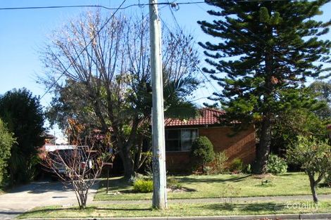 38 Greenmeadows Cres, Toongabbie, NSW 2146