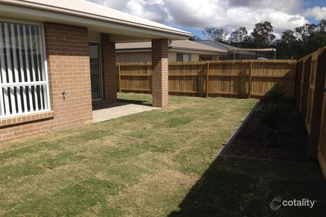 Property photo of 40 Walter Williams Crescent Redbank Plains QLD 4301