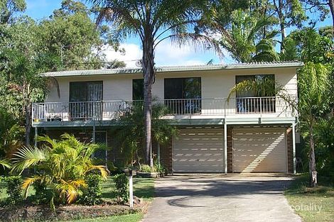 Property photo of 10 The Strand Nerang QLD 4211