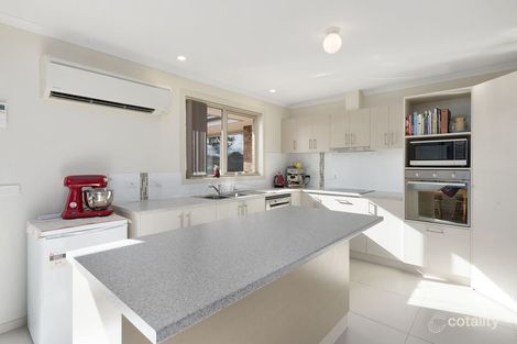 Property photo of 46 Cavenor Drive Rokeby TAS 7019