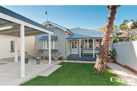 141 Arthur Tce, Red Hill, QLD 4059