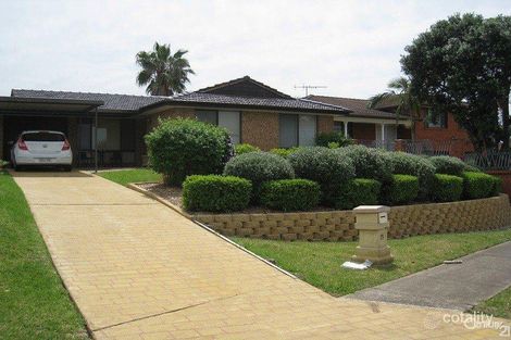 Property photo of 75 Burns Road Wakeley NSW 2176