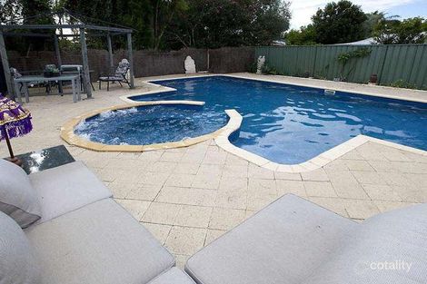 100 Dulwich St, Beckenham, WA 6107