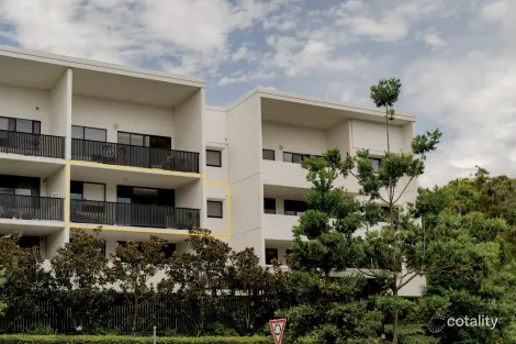 Property photo of 306/11 High Street Sippy Downs QLD 4556