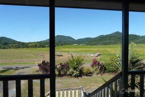 Property photo of 876 Woopen Creek Road Woopen Creek QLD 4871