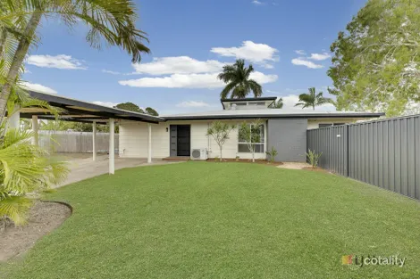 13 Alkina Cres, Boyne Island, QLD 4680