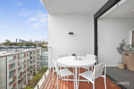 Property photo of 705C/22 Barr Street Camperdown NSW 2050
