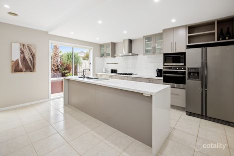 Property photo of 23 Chlorinda Road Tarneit VIC 3029