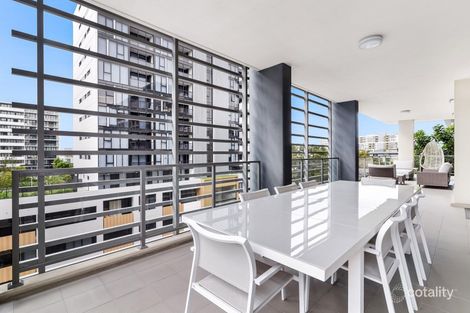 Property photo of 516A/8 Bourke Street Mascot NSW 2020