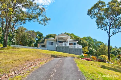 Property photo of 5-7 Hillview Crescent Bahrs Scrub QLD 4207