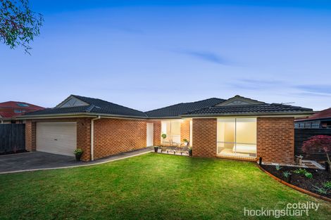 Property photo of 15 Natisone Place Skye VIC 3977