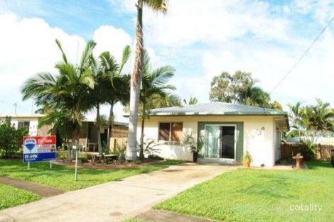 4 Saunders St, Walkerston, QLD 4751