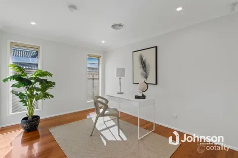 Property photo of 14 Murdock Place Wakerley QLD 4154